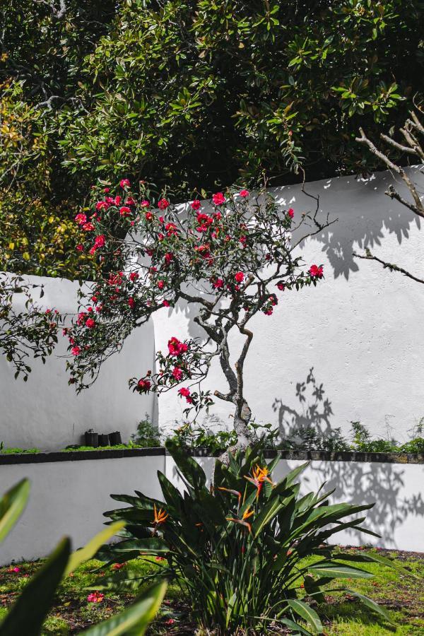 Quinta Dos Misterios- Turismo De Habitacao Apartment Faja de Santo Amaro Exterior photo