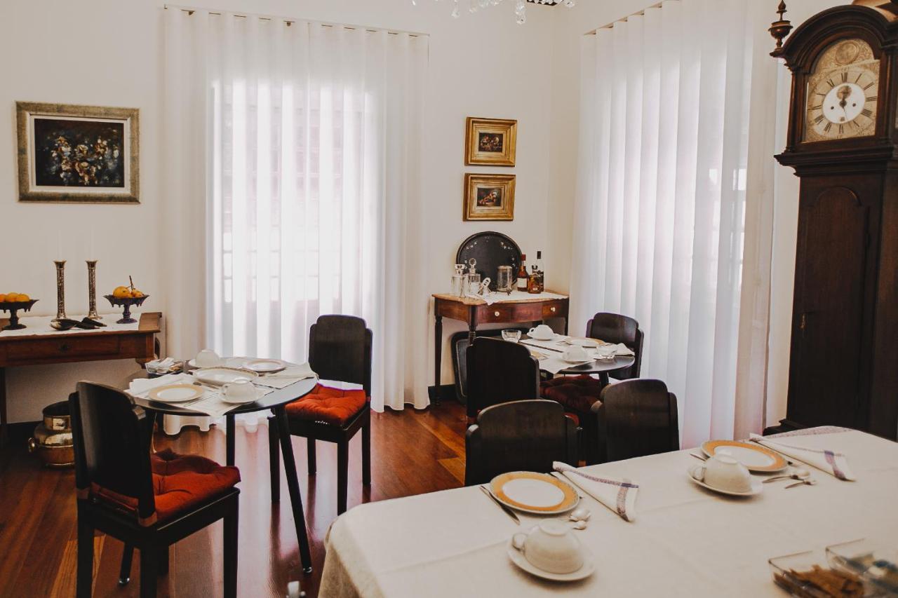 Quinta Dos Misterios- Turismo De Habitacao Apartment Faja de Santo Amaro Exterior photo