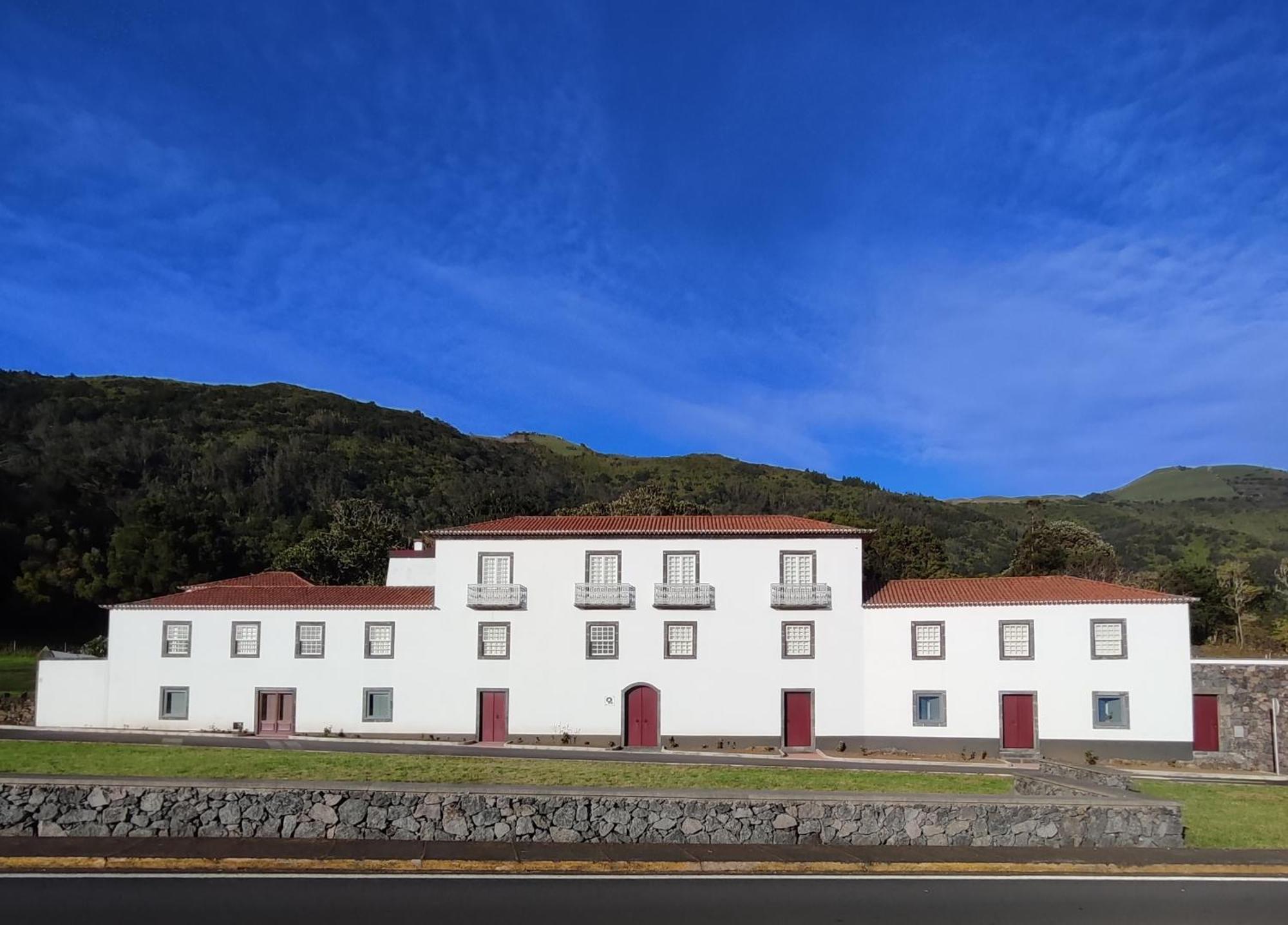Quinta Dos Misterios- Turismo De Habitacao Apartment Faja de Santo Amaro Exterior photo