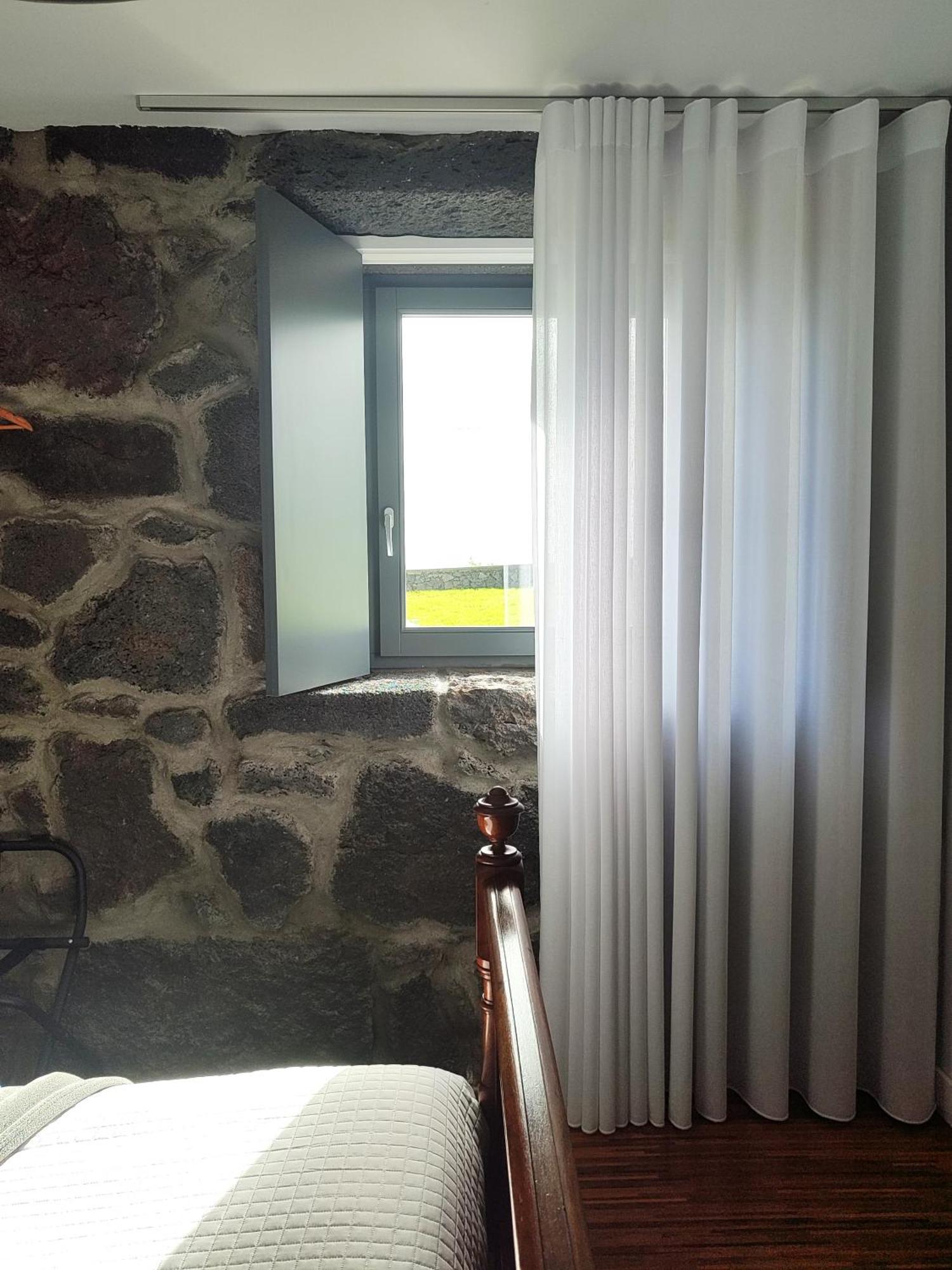 Quinta Dos Misterios- Turismo De Habitacao Apartment Faja de Santo Amaro Exterior photo